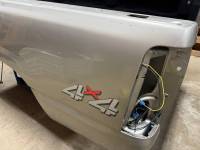 Chevrolet  - 99-06 Chevy Silverado/GMC Sierra Pewter 8ft Long Bed - Image 31