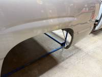 Chevrolet  - 99-06 Chevy Silverado/GMC Sierra Pewter 8ft Long Bed - Image 38