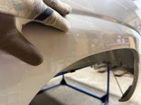 Chevrolet  - 99-06 Chevy Silverado/GMC Sierra Pewter 8ft Long Bed - Image 39