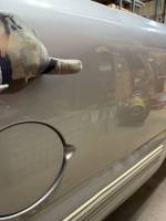 Chevrolet  - 99-06 Chevy Silverado/GMC Sierra Pewter 8ft Long Bed - Image 45