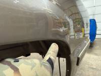 Chevrolet  - 99-06 Chevy Silverado/GMC Sierra Pewter 8ft Long Bed - Image 71