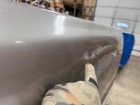 Chevrolet  - 99-06 Chevy Silverado/GMC Sierra Pewter 8ft Long Bed - Image 75