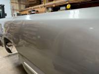 Chevrolet  - 99-06 Chevy Silverado/GMC Sierra Pewter 8ft Long Bed - Image 92