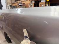 Chevrolet  - 99-06 Chevy Silverado/GMC Sierra Pewter 8ft Long Bed - Image 95