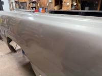 Chevrolet  - 99-06 Chevy Silverado/GMC Sierra Pewter 8ft Long Bed - Image 98