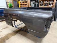 02-08 Dodge Ram 1500/2500/3500 Charcoal 6.4ft Short Truck Bed - Image 3