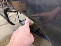 02-08 Dodge Ram 1500/2500/3500 Charcoal 6.4ft Short Truck Bed - Image 21