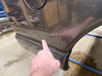 02-08 Dodge Ram 1500/2500/3500 Charcoal 6.4ft Short Truck Bed - Image 29