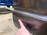 02-08 Dodge Ram 1500/2500/3500 Charcoal 6.4ft Short Truck Bed - Image 31