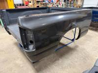 02-08 Dodge Ram 1500/2500/3500 Charcoal 6.4ft Short Truck Bed