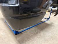 02-08 Dodge Ram 1500/2500/3500 Charcoal 6.4ft Short Truck Bed - Image 45