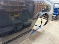 02-08 Dodge Ram 1500/2500/3500 Charcoal 6.4ft Short Truck Bed - Image 46