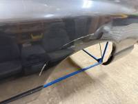 02-08 Dodge Ram 1500/2500/3500 Charcoal 6.4ft Short Truck Bed - Image 49