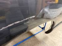 02-08 Dodge Ram 1500/2500/3500 Charcoal 6.4ft Short Truck Bed - Image 50