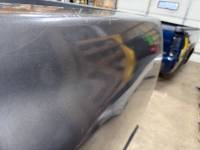 02-08 Dodge Ram 1500/2500/3500 Charcoal 6.4ft Short Truck Bed - Image 55