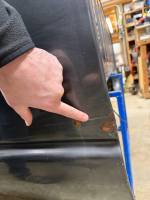 02-08 Dodge Ram 1500/2500/3500 Charcoal 6.4ft Short Truck Bed - Image 60