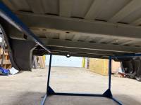 02-08 Dodge Ram 1500/2500/3500 Charcoal 6.4ft Short Truck Bed - Image 65