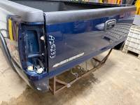 Chevrolet  - 99-06 Chevy Silverado/ GMC Sierra Blue 6.5ft Short Bed - Image 3