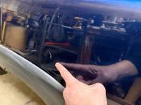 Chevrolet  - 99-06 Chevy Silverado/ GMC Sierra Blue 6.5ft Short Bed - Image 5