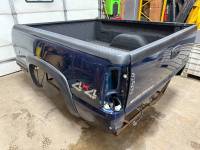 Chevrolet  - 99-06 Chevy Silverado/ GMC Sierra Blue 6.5ft Short Bed - Image 6