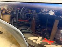 Chevrolet  - 99-06 Chevy Silverado/ GMC Sierra Blue 6.5ft Short Bed - Image 7