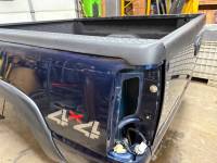 Chevrolet  - 99-06 Chevy Silverado/ GMC Sierra Blue 6.5ft Short Bed - Image 9