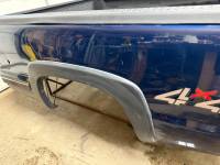 Chevrolet  - 99-06 Chevy Silverado/ GMC Sierra Blue 6.5ft Short Bed - Image 10