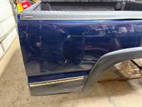 Chevrolet  - 99-06 Chevy Silverado/ GMC Sierra Blue 6.5ft Short Bed - Image 14