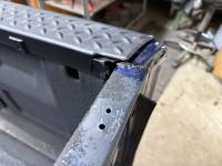 Chevrolet  - 99-06 Chevy Silverado/ GMC Sierra Blue 6.5ft Short Bed - Image 21