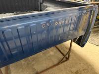 Chevrolet  - 99-06 Chevy Silverado/ GMC Sierra Blue 6.5ft Short Bed - Image 23