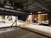 Chevrolet  - 99-06 Chevy Silverado/ GMC Sierra Blue 6.5ft Short Bed - Image 26