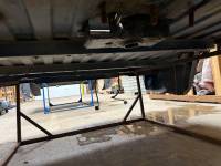 Chevrolet  - 99-06 Chevy Silverado/ GMC Sierra Blue 6.5ft Short Bed - Image 25