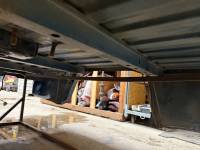 Chevrolet  - 99-06 Chevy Silverado/ GMC Sierra Blue 6.5ft Short Bed - Image 27