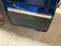 Chevrolet  - 99-06 Chevy Silverado/ GMC Sierra Blue 6.5ft Short Bed - Image 28