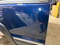 Chevrolet  - 99-06 Chevy Silverado/ GMC Sierra Blue 6.5ft Short Bed - Image 29