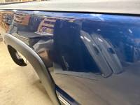 Chevrolet  - 99-06 Chevy Silverado/ GMC Sierra Blue 6.5ft Short Bed - Image 30