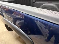 Chevrolet  - 99-06 Chevy Silverado/ GMC Sierra Blue 6.5ft Short Bed - Image 31