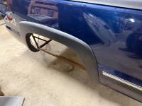 Chevrolet  - 99-06 Chevy Silverado/ GMC Sierra Blue 6.5ft Short Bed - Image 34