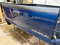 Chevrolet  - 99-06 Chevy Silverado/ GMC Sierra Blue 6.5ft Short Bed - Image 40