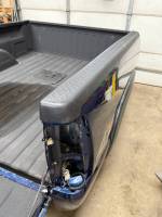 Chevrolet  - 99-06 Chevy Silverado/ GMC Sierra Blue 6.5ft Short Bed - Image 44