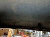 Chevrolet  - 99-06 Chevy Silverado/ GMC Sierra Blue 6.5ft Short Bed - Image 49