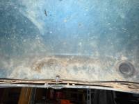 Chevrolet  - 99-06 Chevy Silverado/ GMC Sierra Blue 6.5ft Short Bed - Image 50