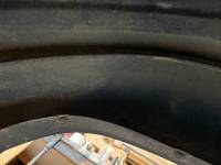 Chevrolet  - 99-06 Chevy Silverado/ GMC Sierra Blue 6.5ft Short Bed - Image 51