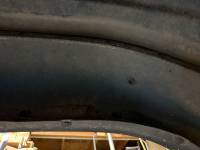 Chevrolet  - 99-06 Chevy Silverado/ GMC Sierra Blue 6.5ft Short Bed - Image 52