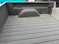 Chevrolet  - 04-05-06 Chevy Silverado 1500 Crew Cab Pewter 5.8ft Short Truck Bed - Image 7