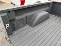 Chevrolet  - 04-05-06 Chevy Silverado 1500 Crew Cab Pewter 5.8ft Short Truck Bed - Image 9