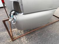 Chevrolet  - 04-05-06 Chevy Silverado 1500 Crew Cab Pewter 5.8ft Short Truck Bed - Image 15