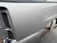Chevrolet  - 04-05-06 Chevy Silverado 1500 Crew Cab Pewter 5.8ft Short Truck Bed - Image 17