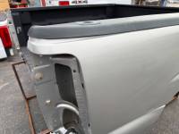 Chevrolet  - 04-05-06 Chevy Silverado 1500 Crew Cab Pewter 5.8ft Short Truck Bed - Image 18