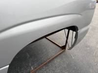 Chevrolet  - 04-05-06 Chevy Silverado 1500 Crew Cab Pewter 5.8ft Short Truck Bed - Image 20